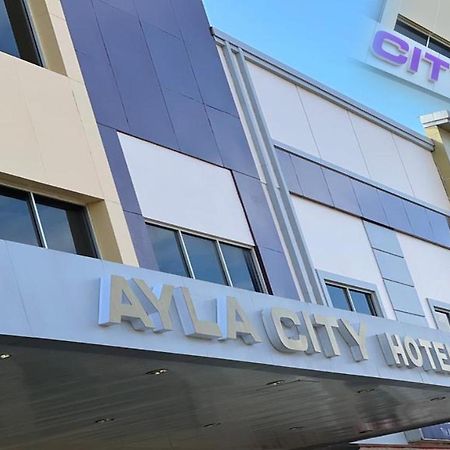 Ayla City Hotel Sorong Extérieur photo
