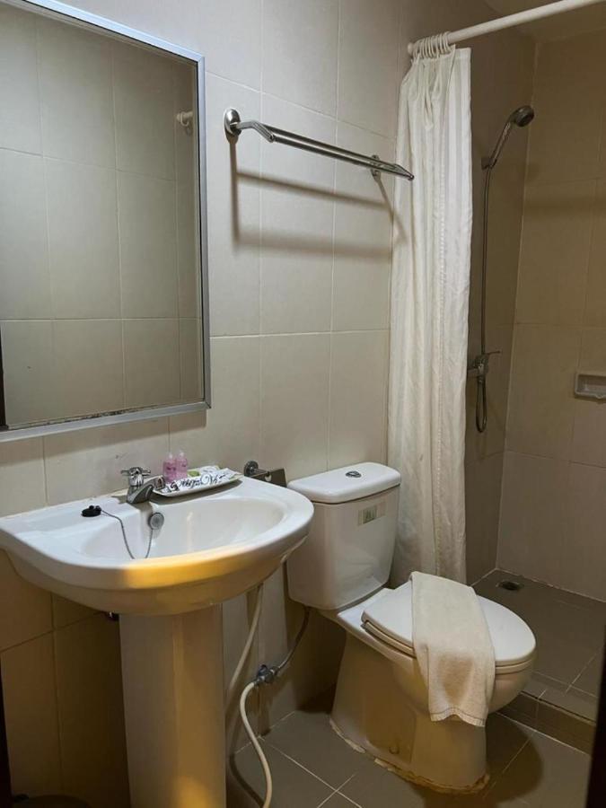 Ayla City Hotel Sorong Extérieur photo