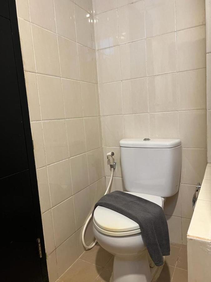 Ayla City Hotel Sorong Extérieur photo