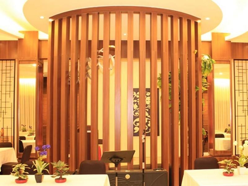 Ayla City Hotel Sorong Extérieur photo