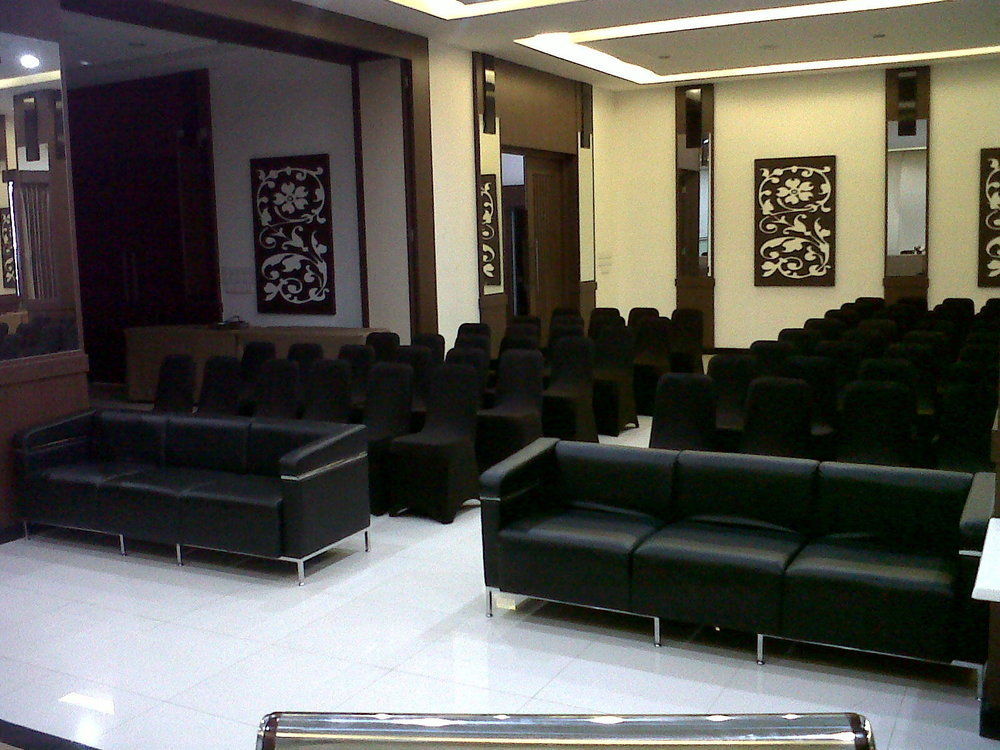 Ayla City Hotel Sorong Extérieur photo